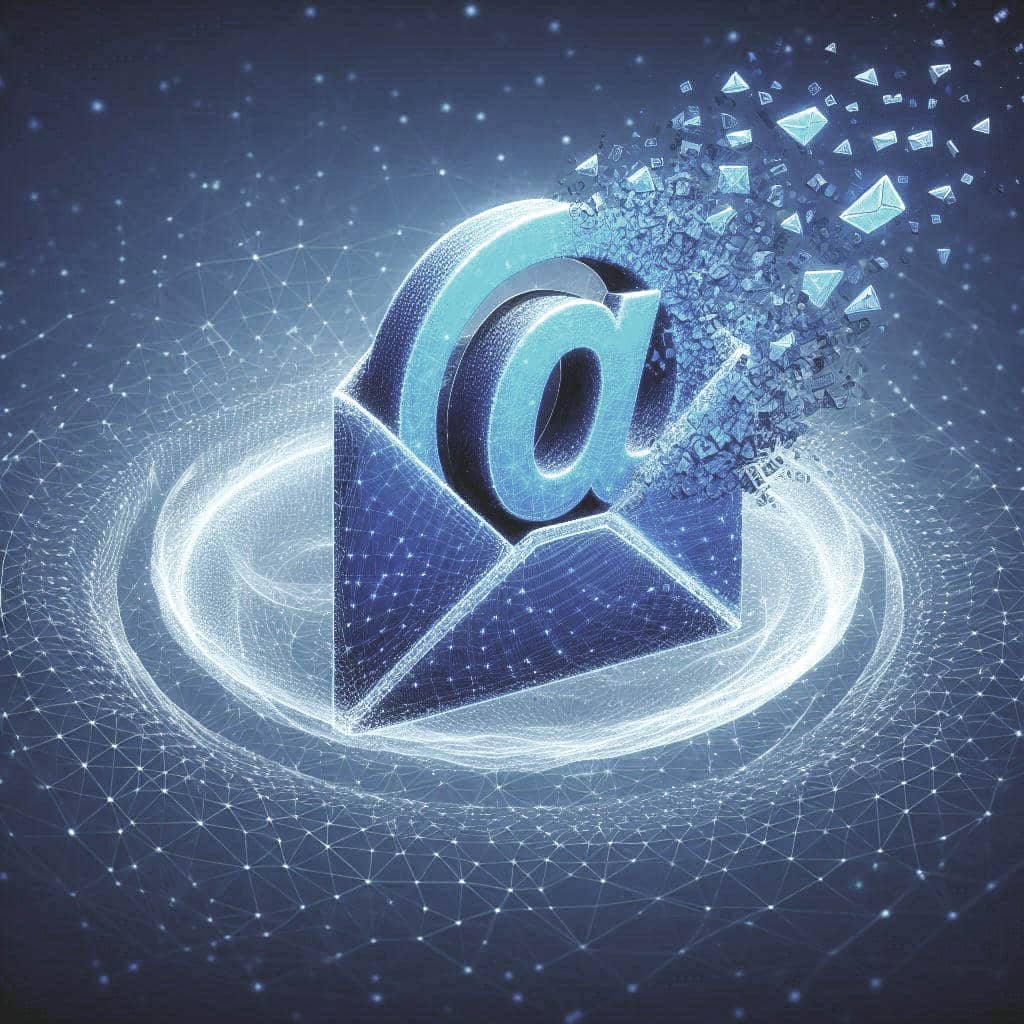 Precise Simulation - Message Sent